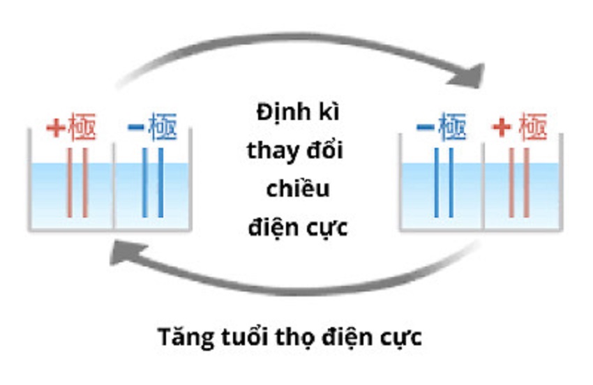 cong nghe tu dong dao chieu