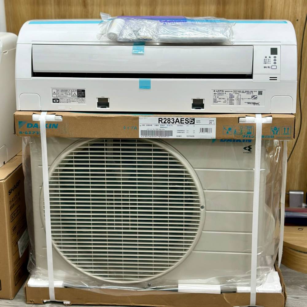 bo dieu hoa Daikin F28WTES-W 