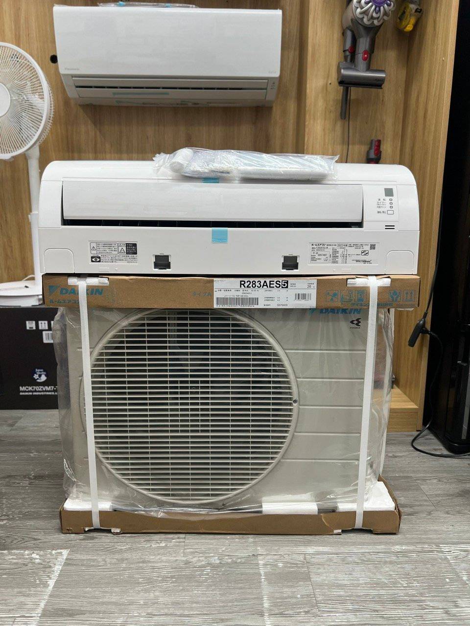 Daikin F28WTES hiephongjapan.vn