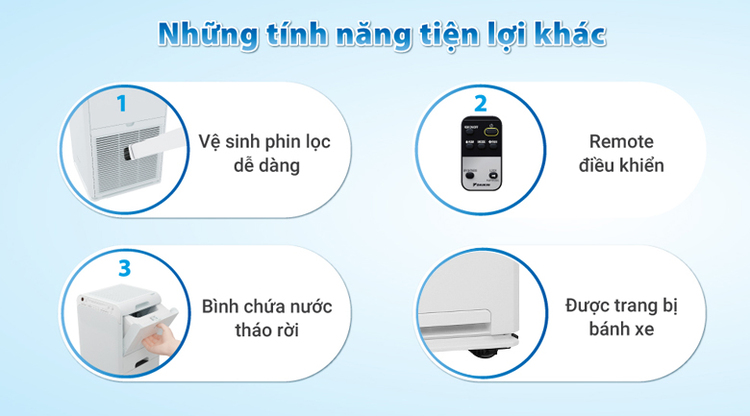 de dang ve sinh