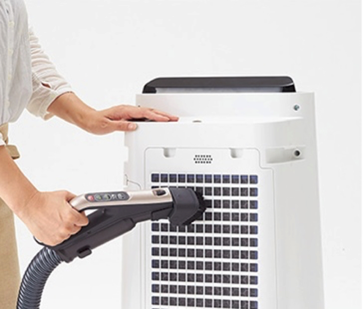 de dang ve sinh loi loc