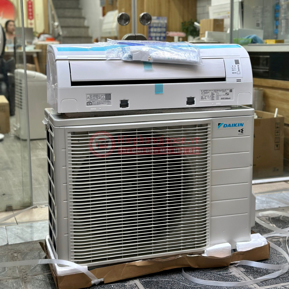 dieu hoa 2 chieu Daikin F403ATEP