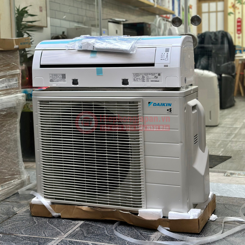 may lanh Daikin F403ATEP