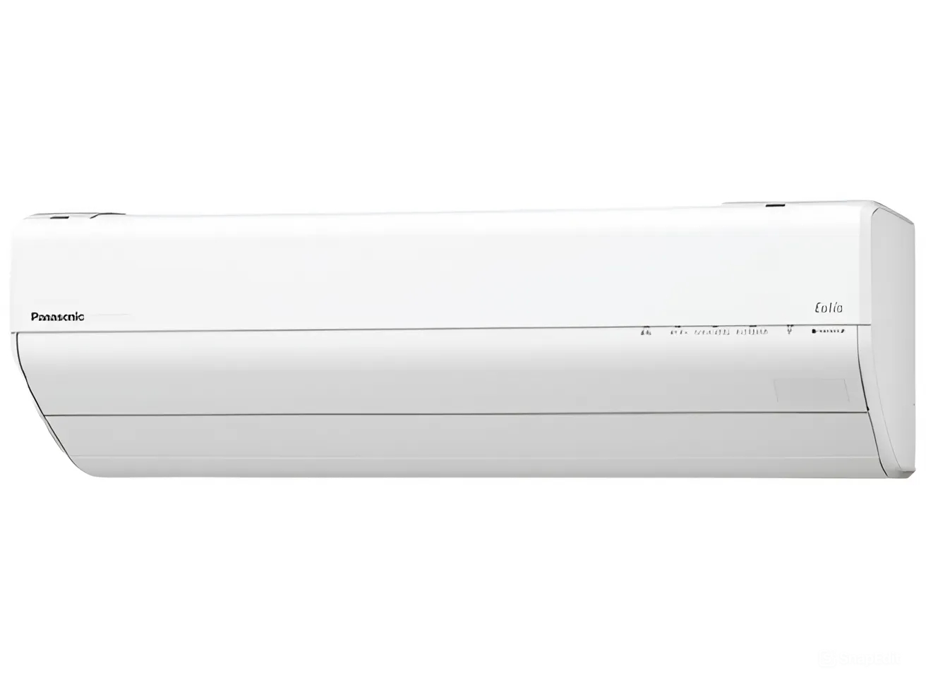 dieu hoa 2 chieu Panasonic CS-284DGX noi dia nhat