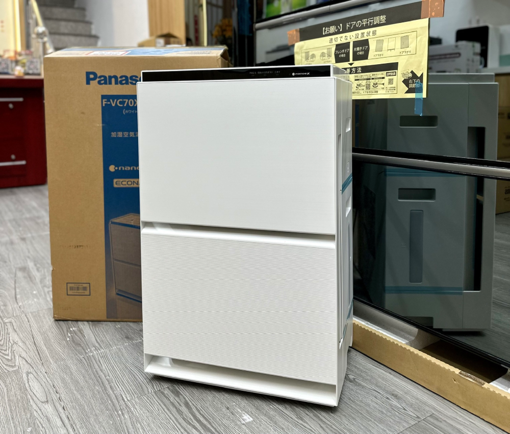 Panasonic F-VC70XV