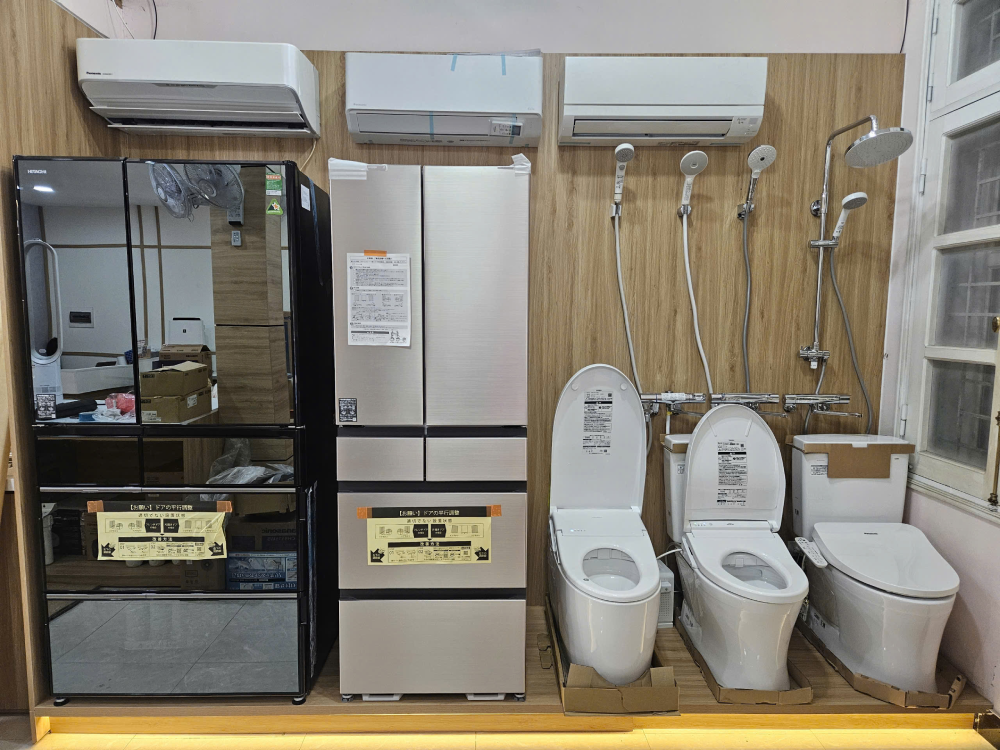 hiephongjapan.vn san pham cao cap