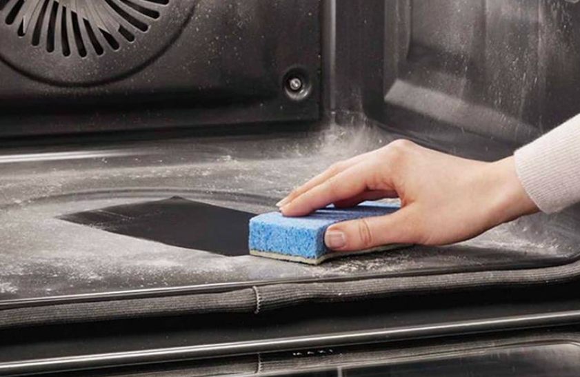 Panasonic HL-CK632B Vệ sinh nhanh gọn – tối ưu trải nghiệm sử dụng