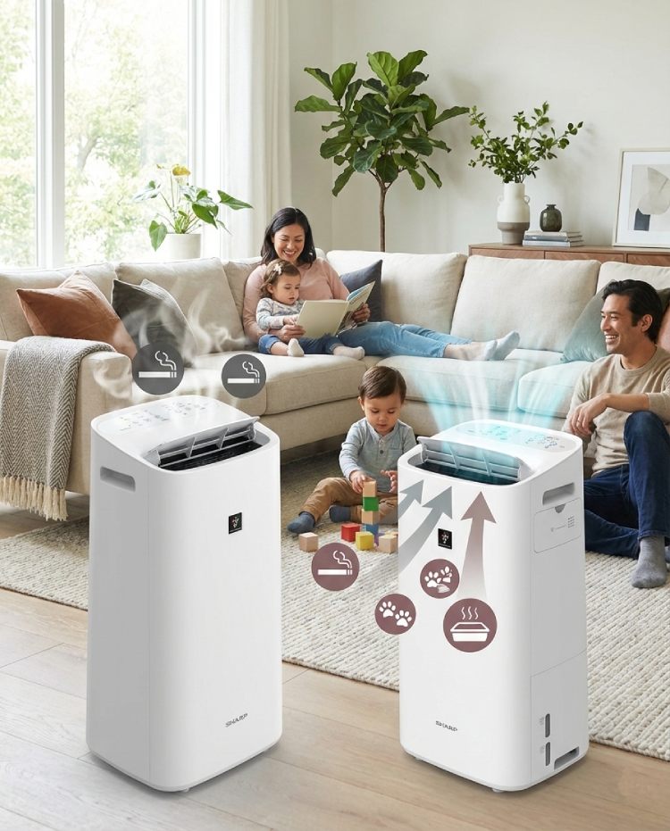 Vai trò của màng lọc than hoạt tính