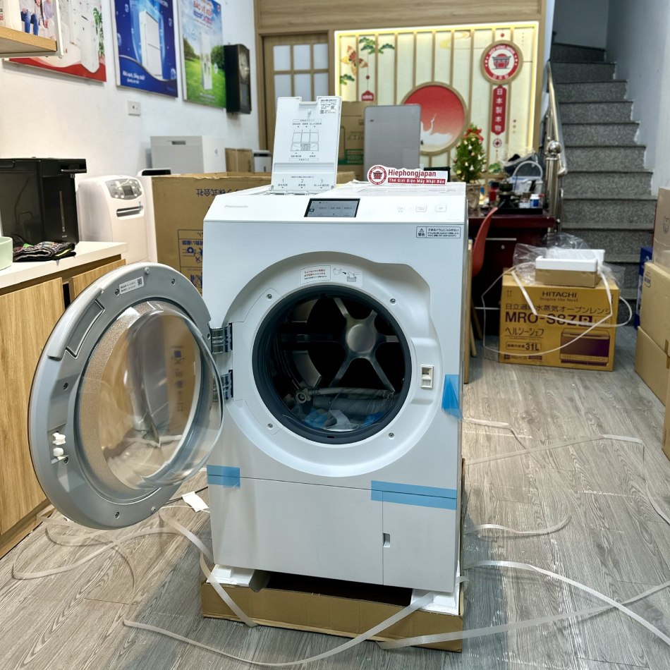 Panasonic NA-LX129B