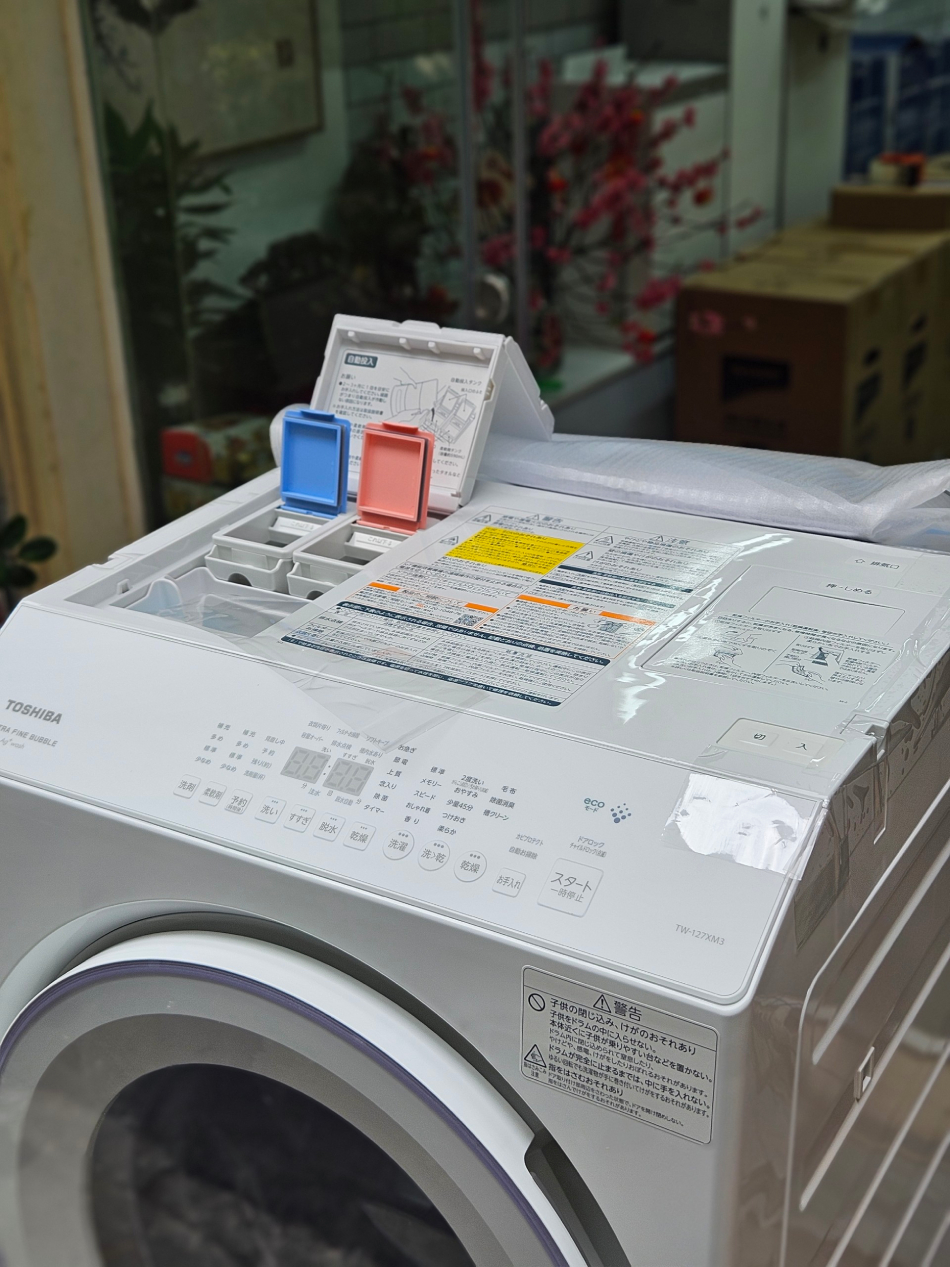 Toshiba TW-127XM3L