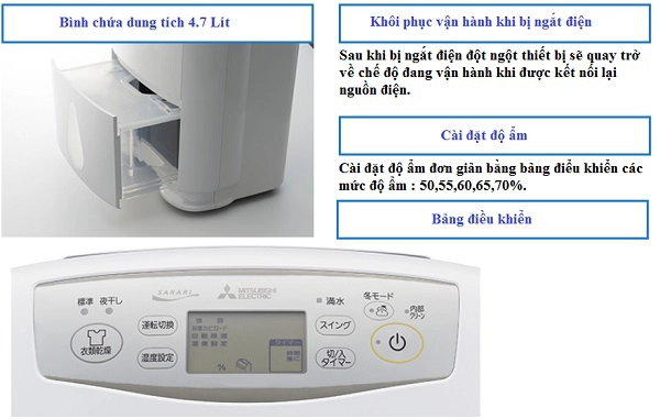 binh chua dung tich 4.7lit