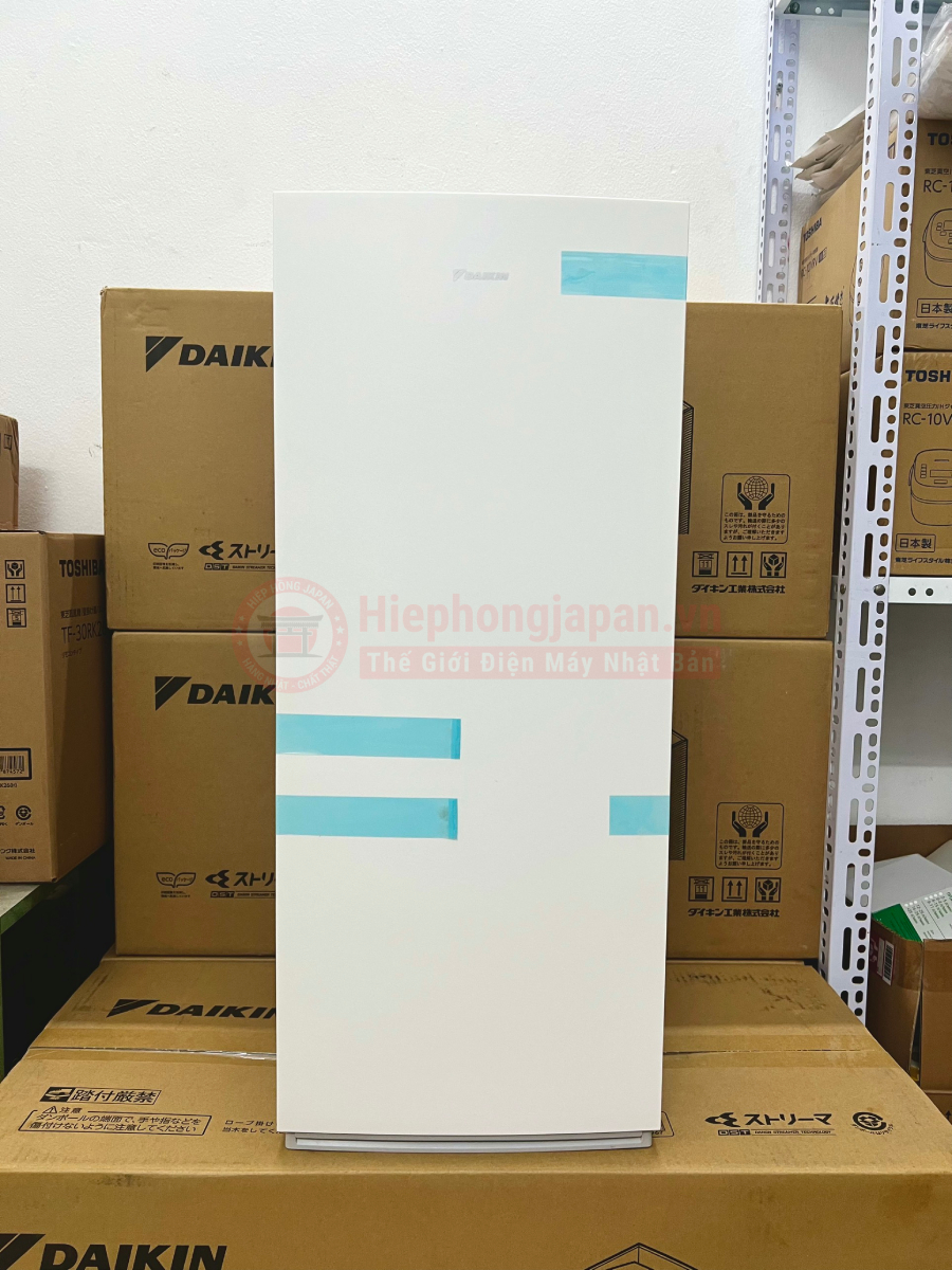 DAIKIN ACK70Z-W hiep hong japan