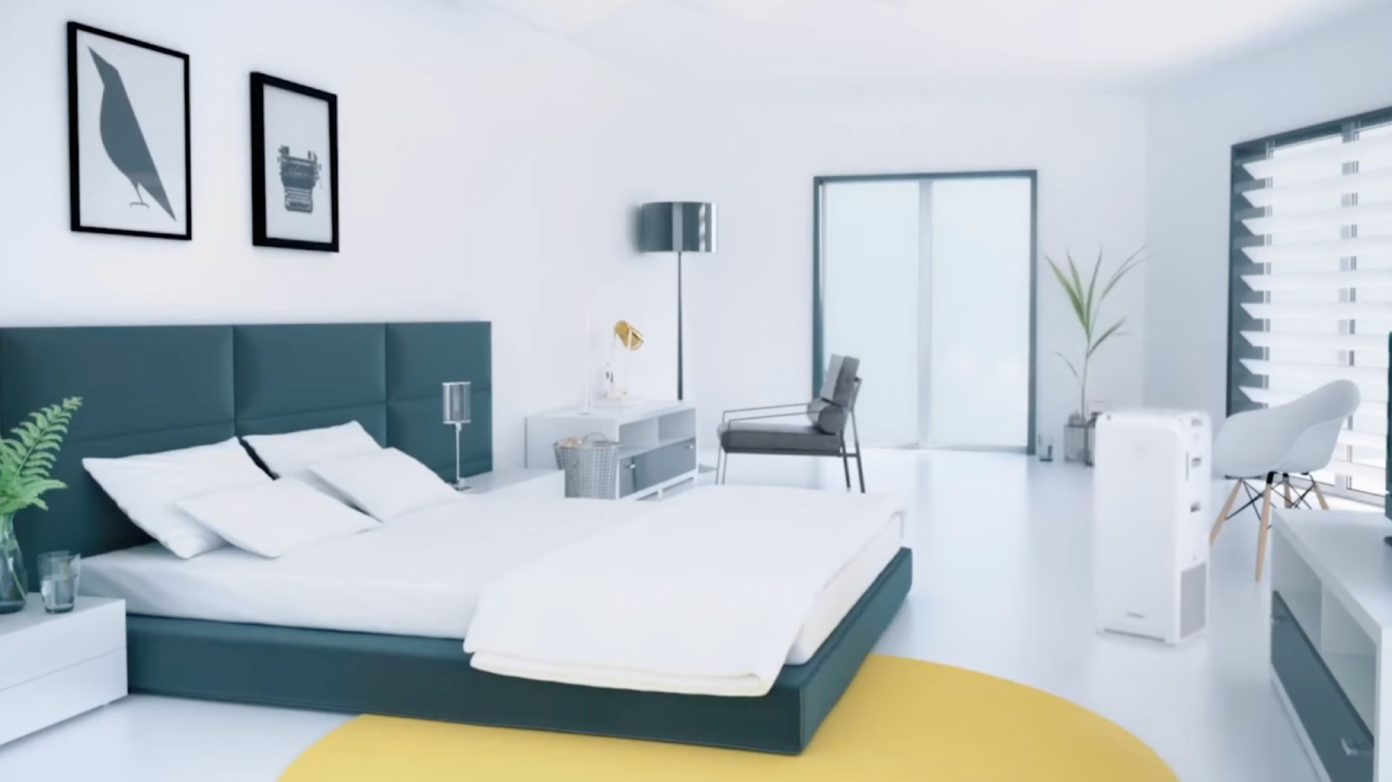 may loc khong khi daikin ACK70Z-W loc sach khong khi