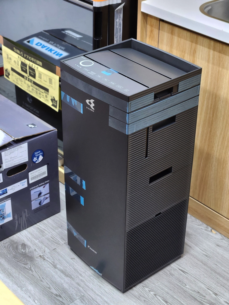 daikin MCK70ZVM7-T