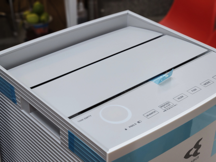 daikin MCK70ZVM7-w