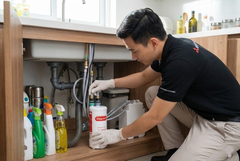 Khi nào nên liên hệ trung tâm bảo hành?