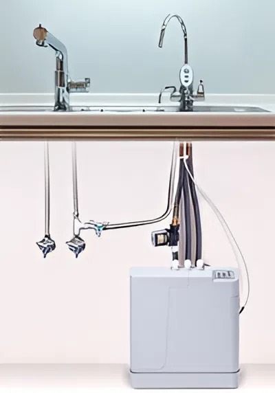 Cơ chế điều chỉnh nước thải linh hoạt