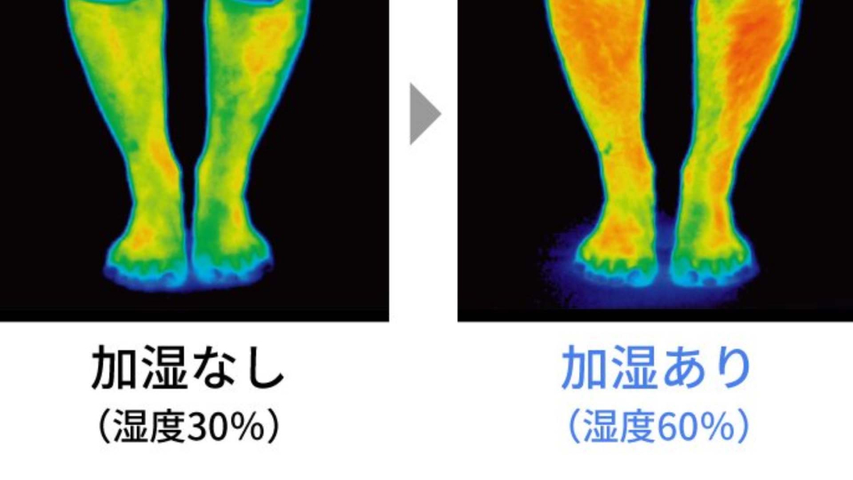Sưởi ấm bằng công nghệ gốm an toàn và tiết kiệm