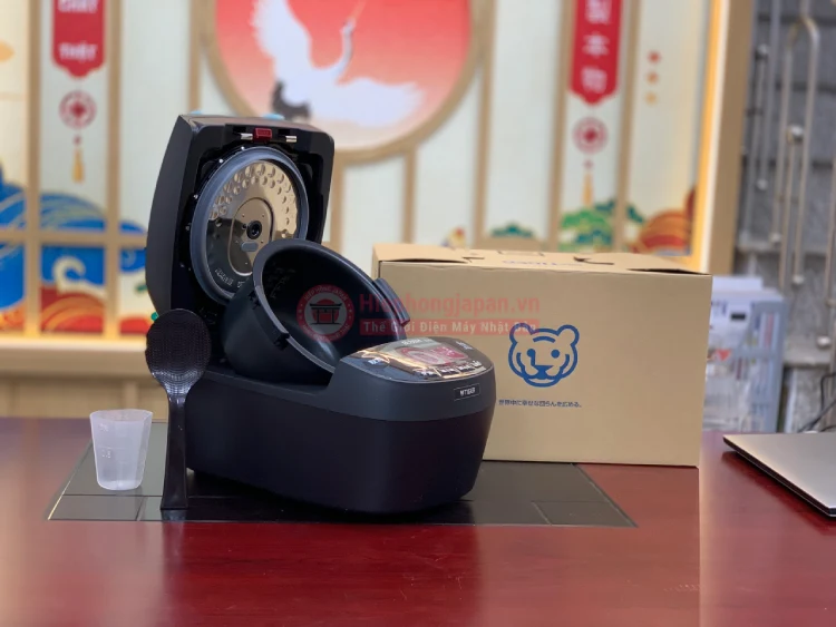 noi com dien TIGER JPV-C180