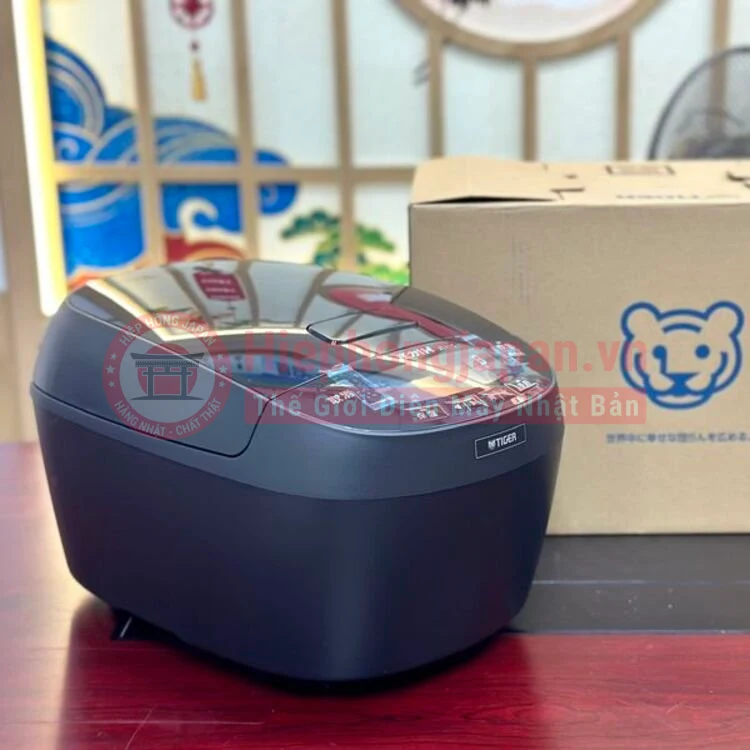 noi com cao tan Tiger JPV-C100