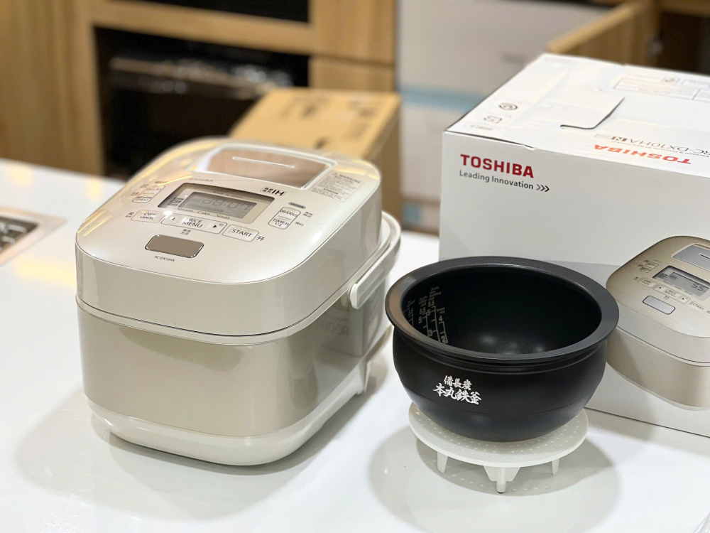 noi com dien Toshiba RC-DX18H hiephongjapan.vn