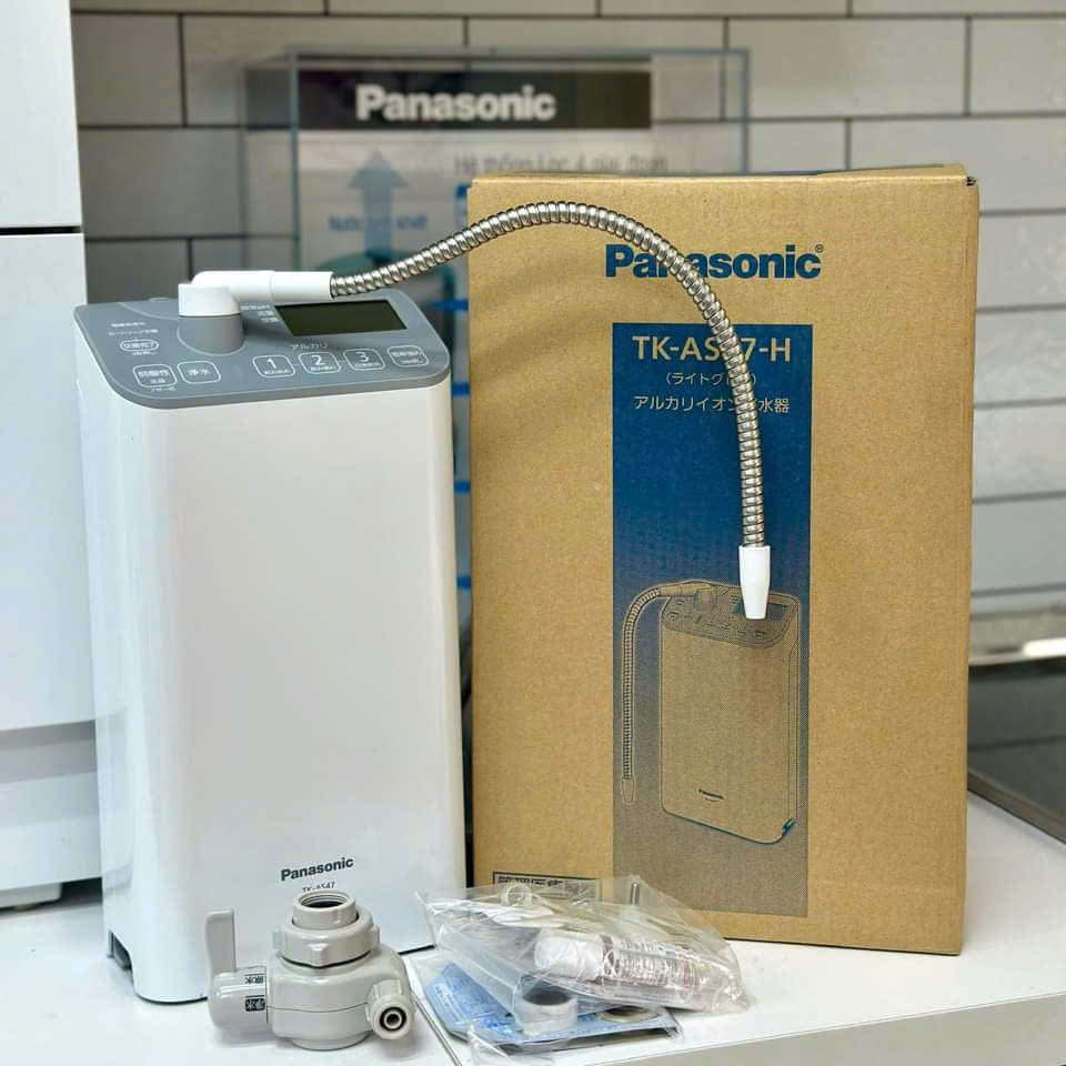 Panasonic TK-AS47-H