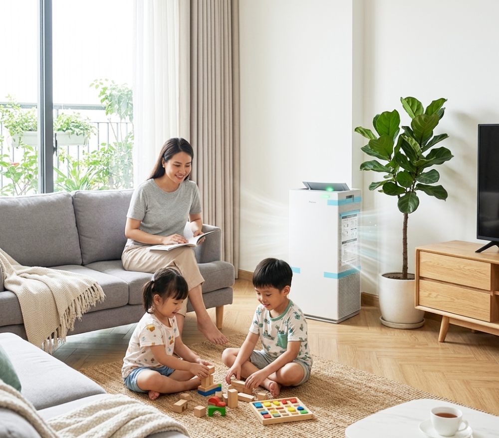 Chọn máy theo nhu cầu sử dụng thực tế