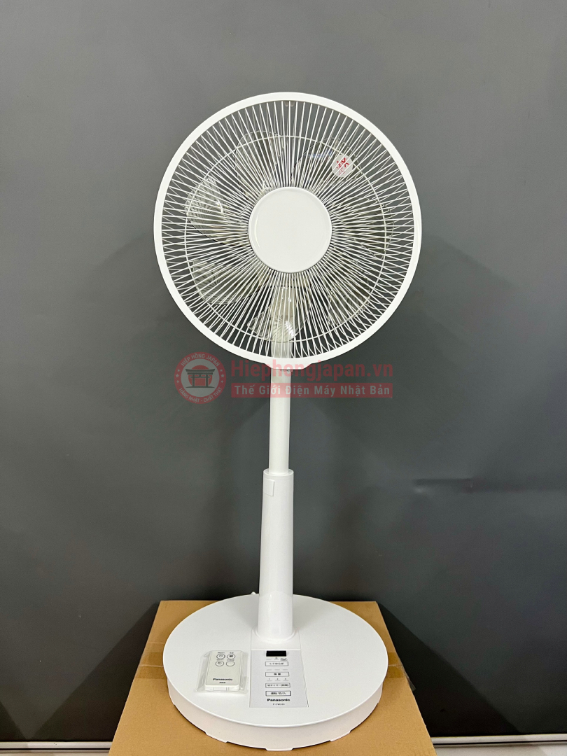 Quạt điện Panasonic F-CW324 | Hàng Nội địa Nhật Chính hãng Quạt điện Panasonic F-CW324 | Hàng Nội địa Nhật Chính hãng
