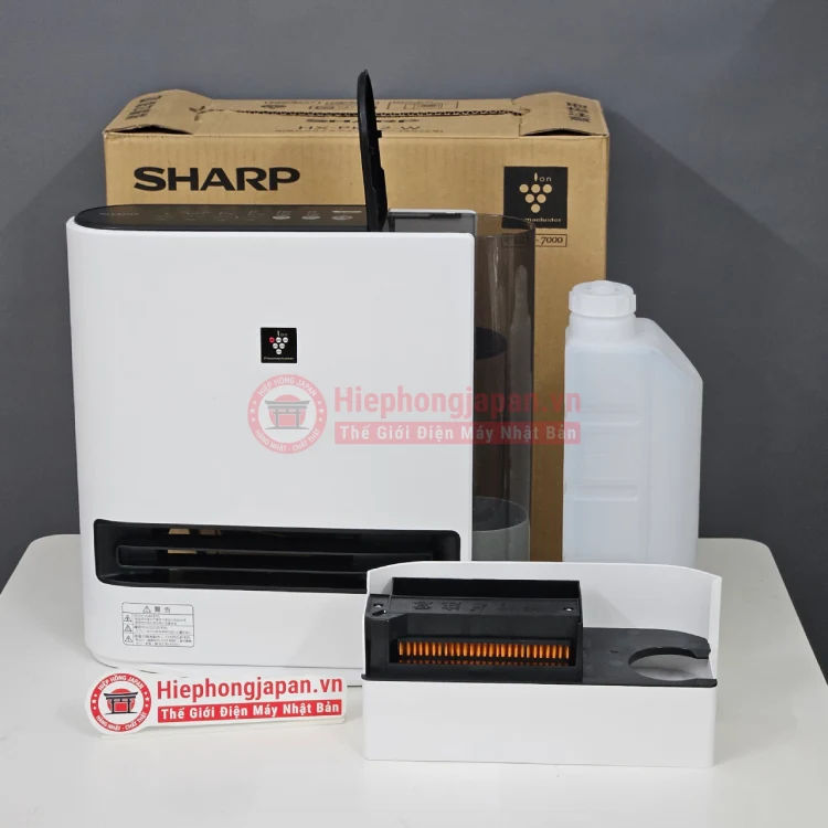 quat suoi gom sharp-hx-pk12 hiephongjapan.vn
