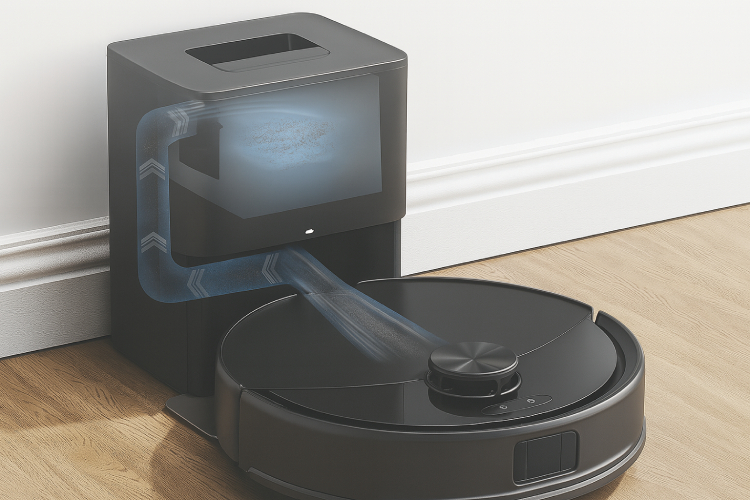 robot-hut-bui-roborock-q10-pf-plus tu dong do rac