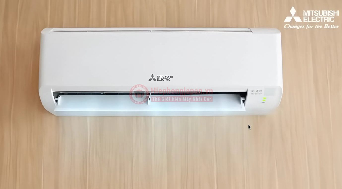 Cơ chế hoạt động của điều hòa không khí