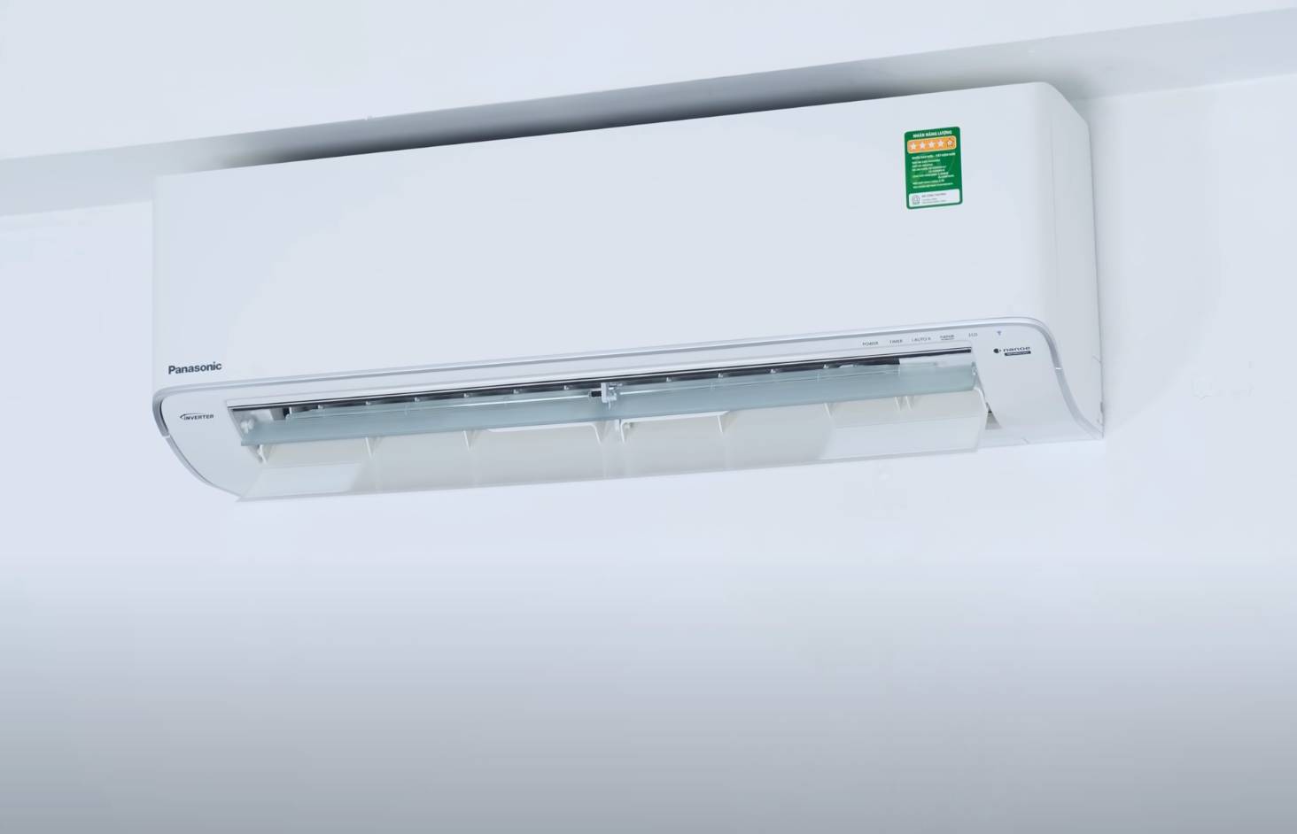 tai sao may lanh panasonic tu tat