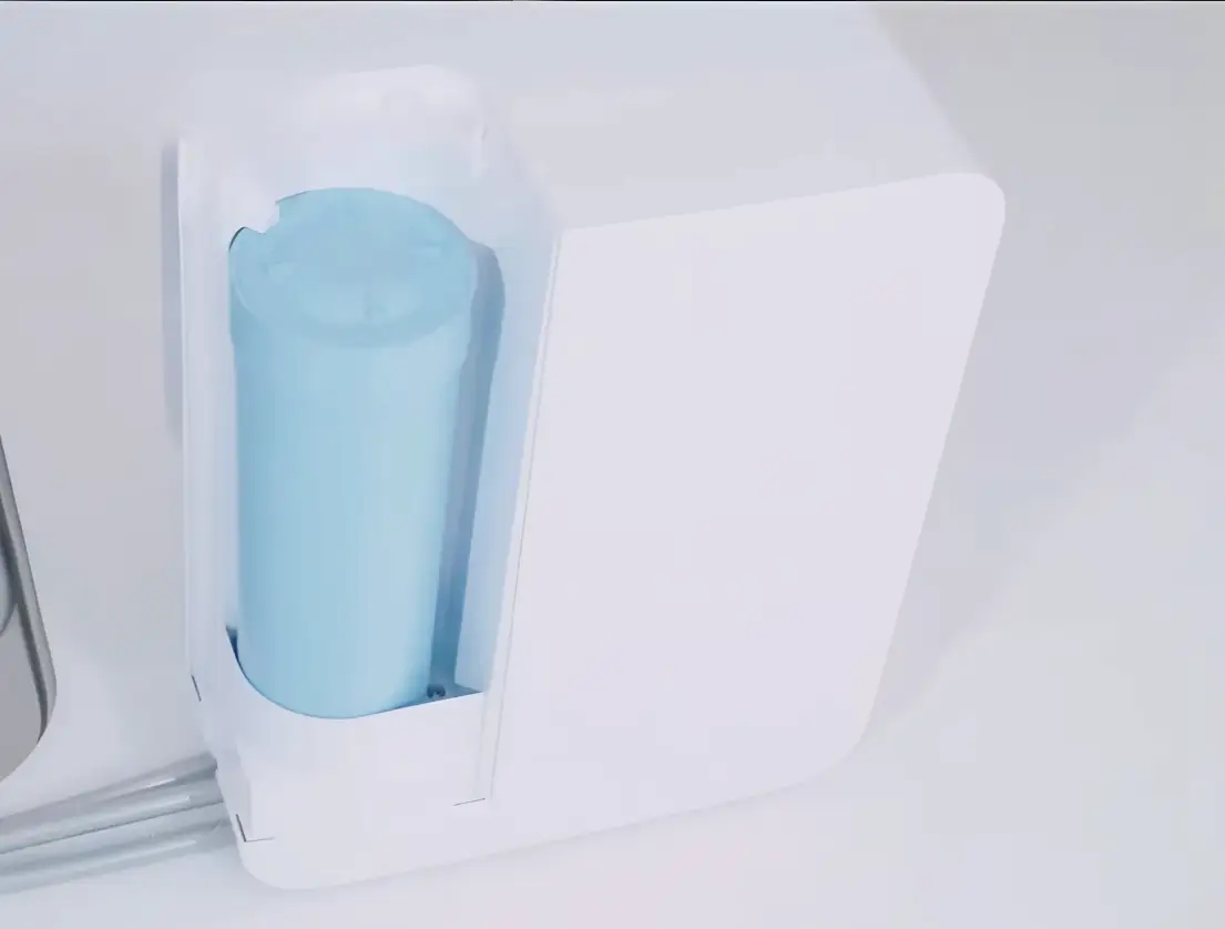 Lõi lọc Trim Ion Grace chính hãng thay loi loc Trim Ion Grace