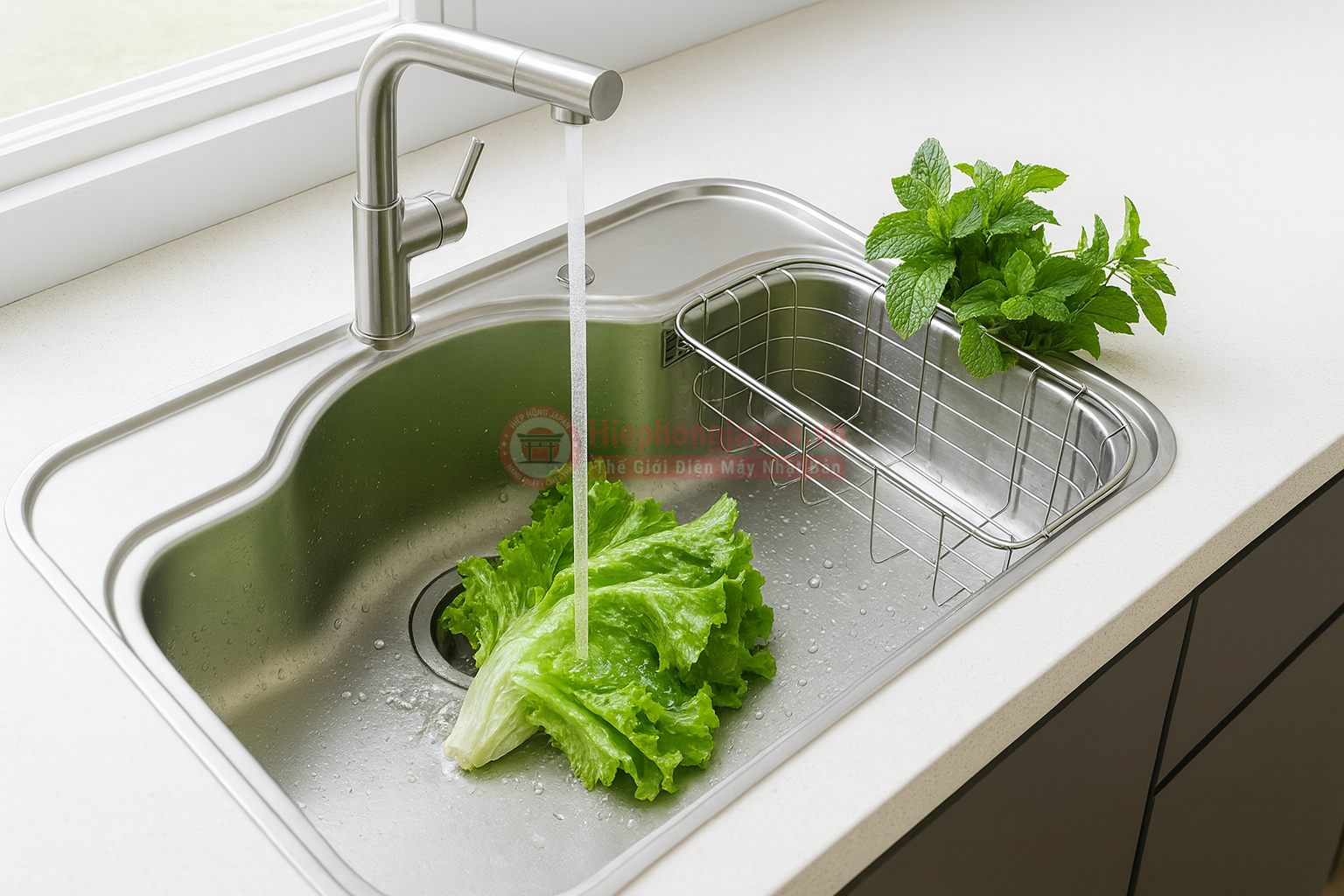 Top 3 Thương hiệu chậu rửa bát nội địa Nhật Bản uy tín hàng đầu hiện nay