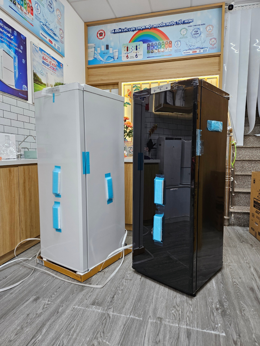 tu dong Mitsubishi MF-U14H-B cap dong nhanh