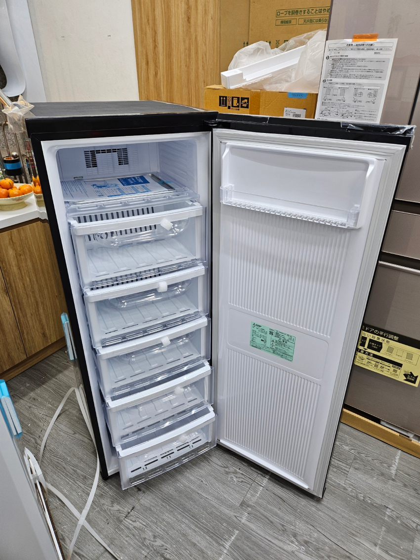 5 ngan tu Mitsubishi MF-U14H-B tien loi