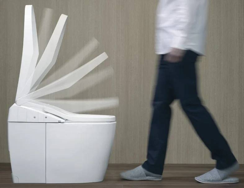 CES9710 tu dong bat nap bon cau