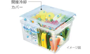 ngan rau cu hitachi r hw54r