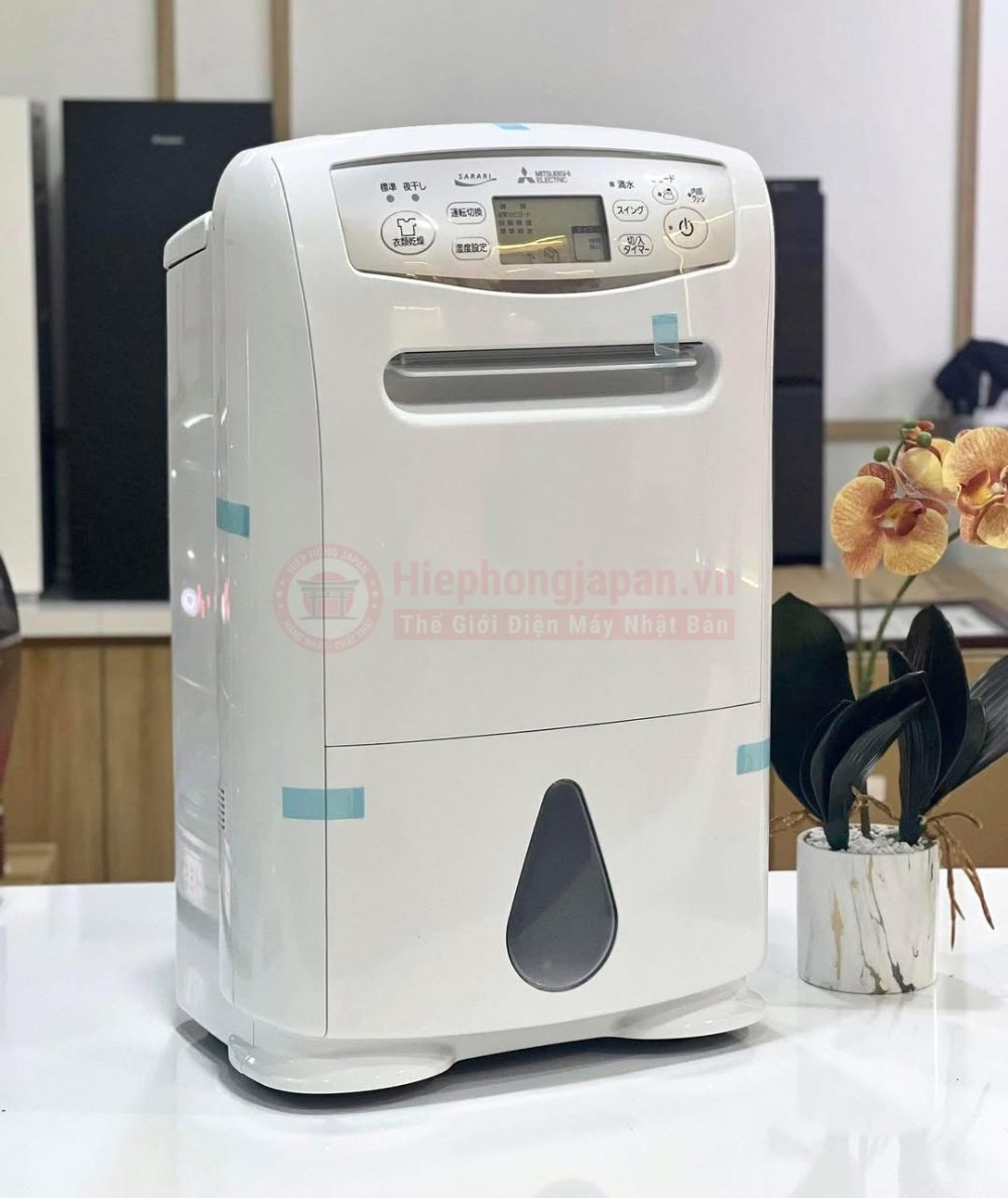 Hướng dẫn đặt máy hút ẩm đúng chuẩn kỹ thuật