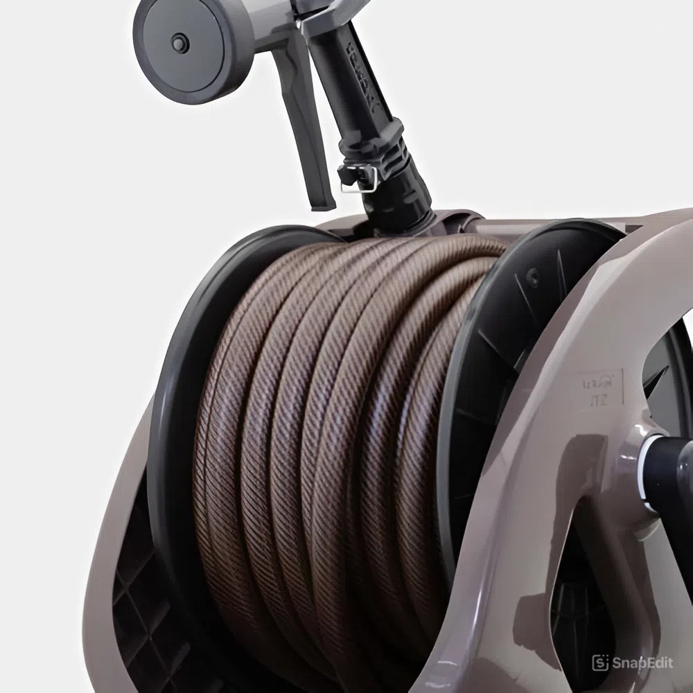Tough Brown Takagi R330TBR công nghệ chống rồi