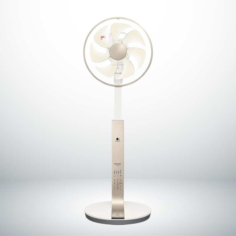 Quạt điện cao cấp Panasonic F CV339 N| Nội địa Nhật Bản | 2022 |