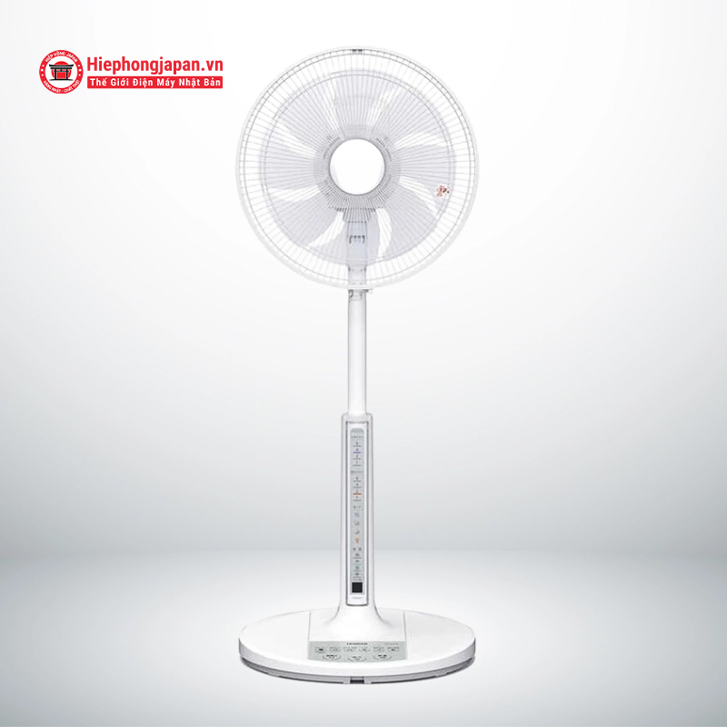 Quạt điện Hitachi HEF AL300D hàng Nội địa Nhật 2022
