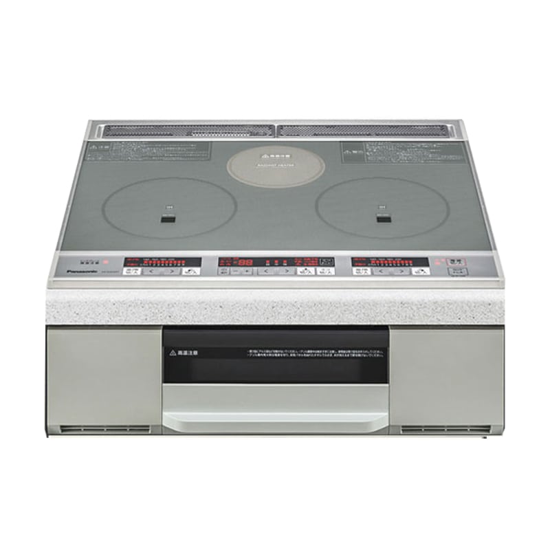 Bếp Từ Nhật Bản nội địa Panasonic KZ-G32AST