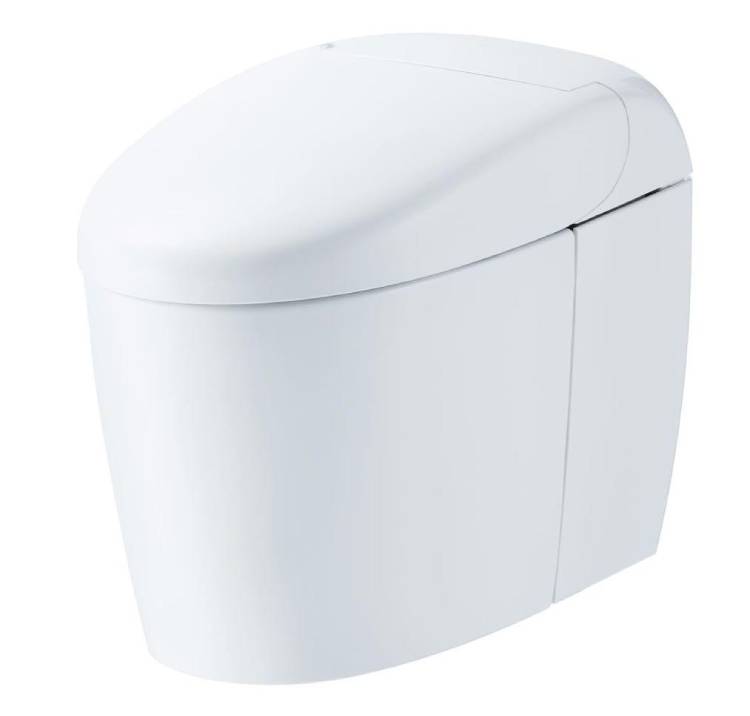 Bồn Cầu TOTO CES9520 | Hàng Cao cấp nội địa Nhật