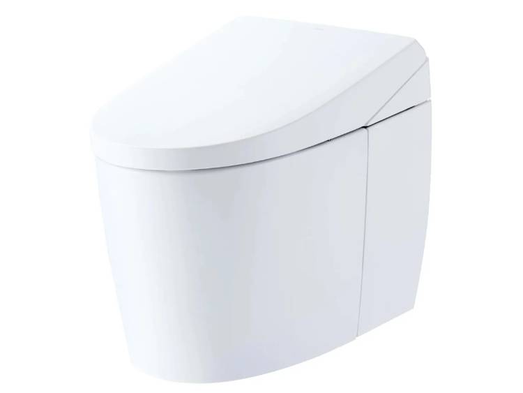 Bồn cầu thông minh TOTO CES9720 | Hàng nội địa Nhật