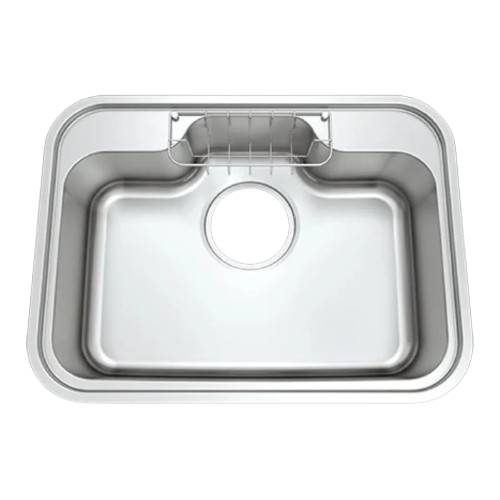 Chậu Rửa Bát Toyoura N650BIA-EB