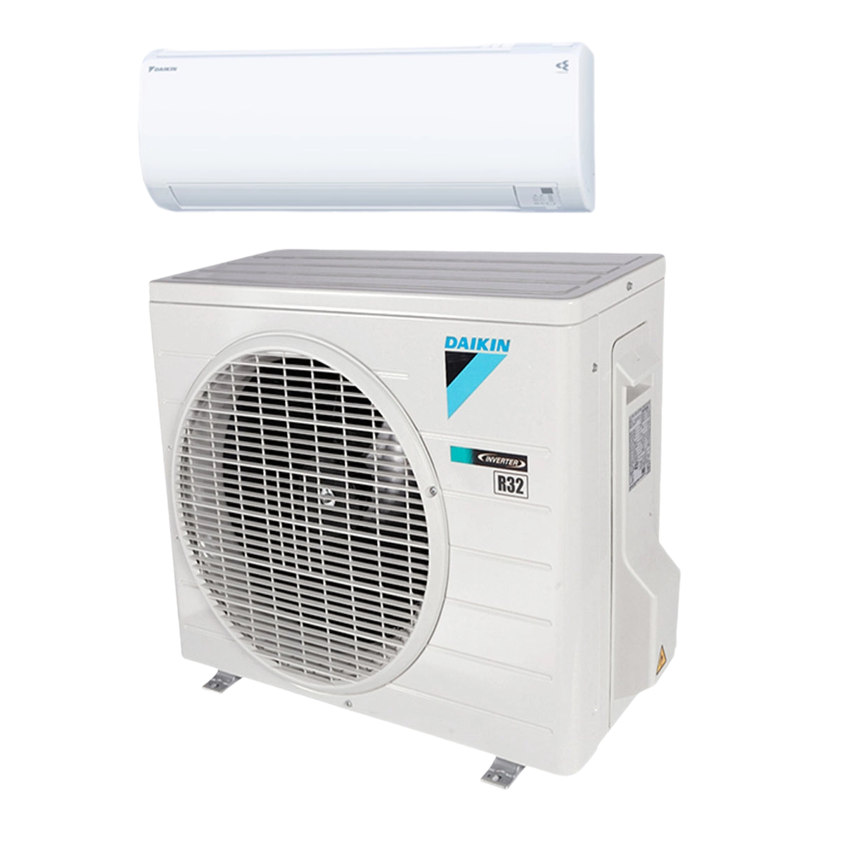 Điều hoà Daikin F404ATEP