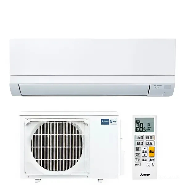 Điều hòa Mitsubishi MSZ-GV4024-W