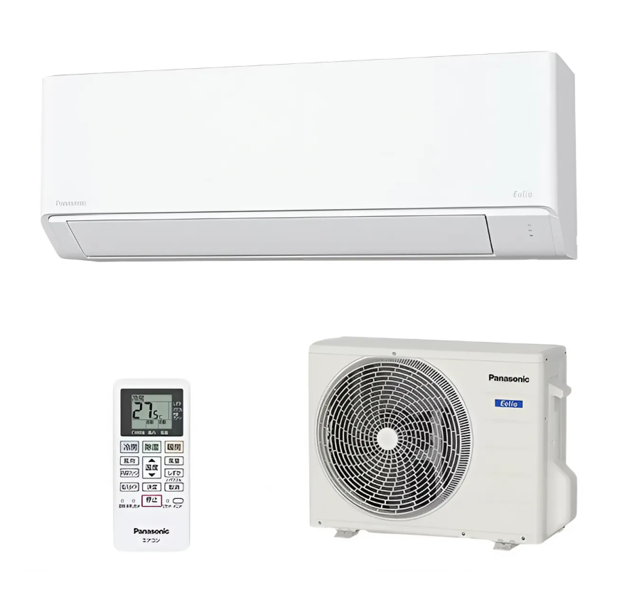 Điều hoà Panasonic CS-224DFL