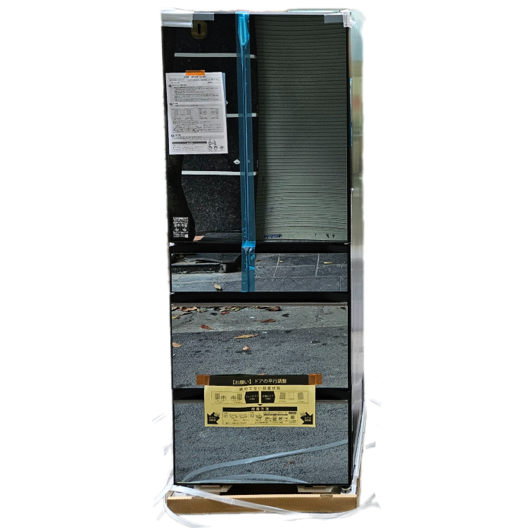 Tủ lạnh Hitachi R-HXC62T Hàng Nội Địa Nhật Cao Cấp